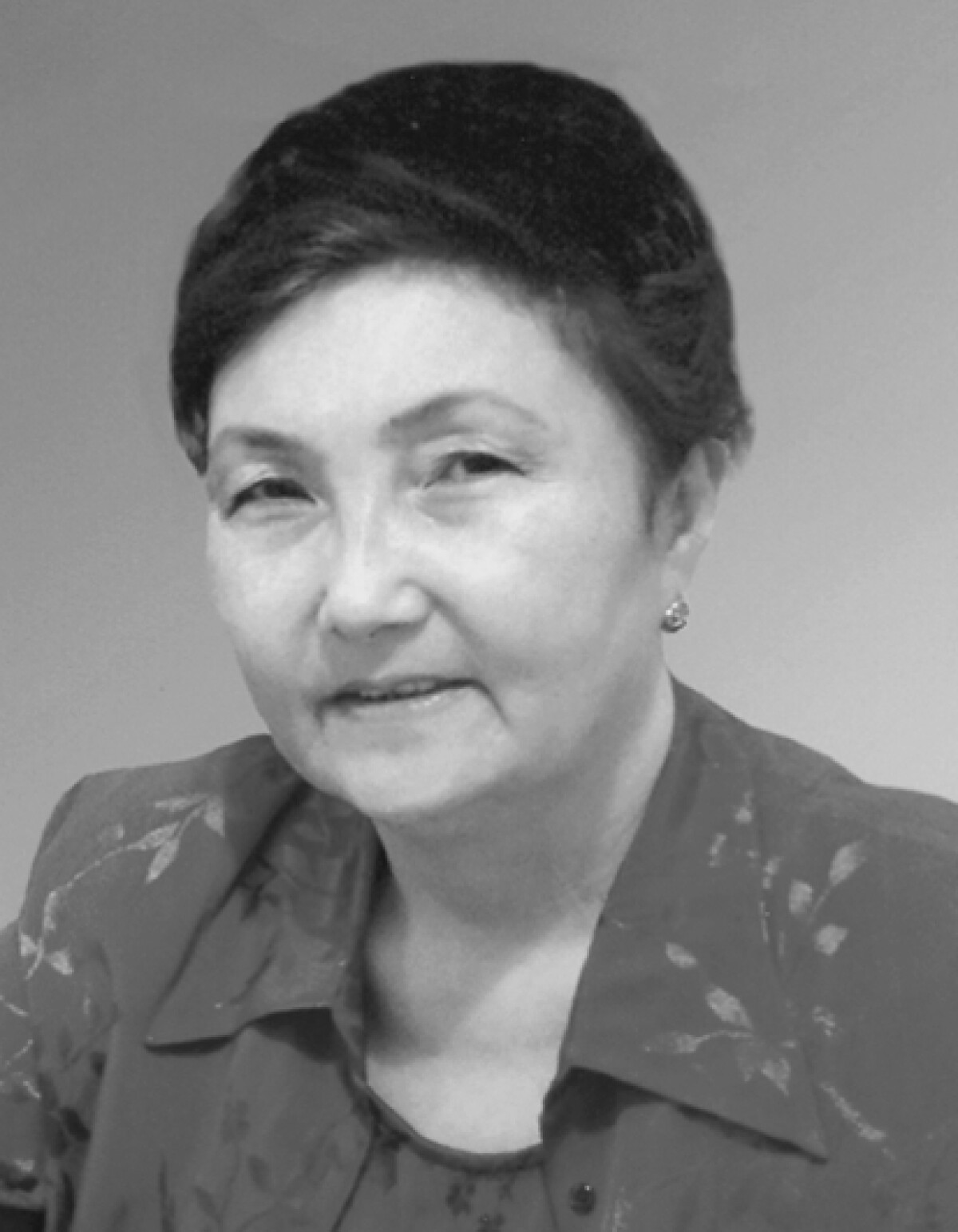 Президент Күләш Ахметованың отбасына көңіл айту жеделхатын жолдады