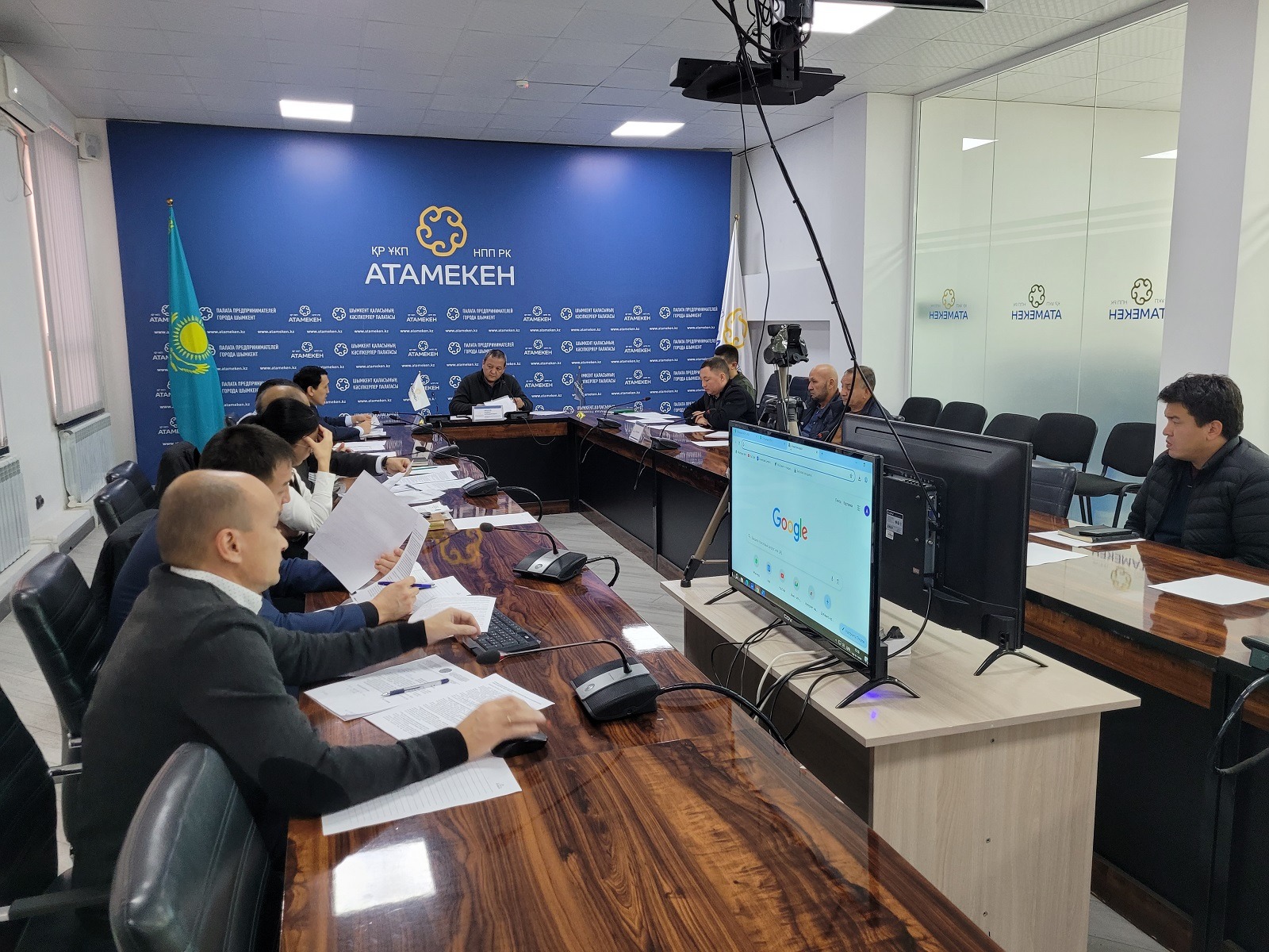 Автотұраққа да арнайы ереже қажет