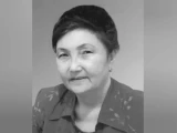 Көрнекті ақын Күләш Ахметова дүниеден озды