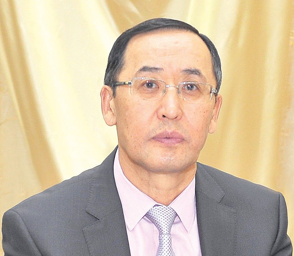 «Егеменде» еңбек еткен жылдарыңыз несімен есте қалды?