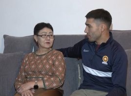 Көкшетау тұрғыны донор болып анасын құтқарып қалды