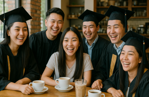 Бүгін халықаралық студенттер күні