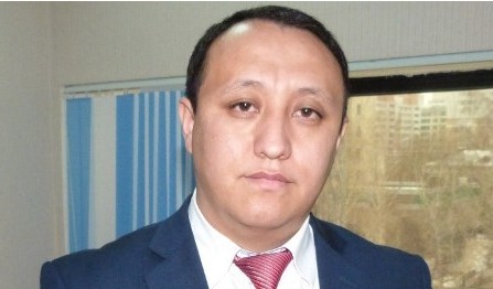 Жарқын болашақ талабы таудай жастардың қолында