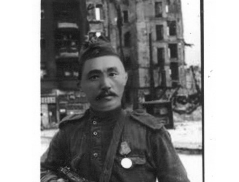 Мәскеуден келген хат