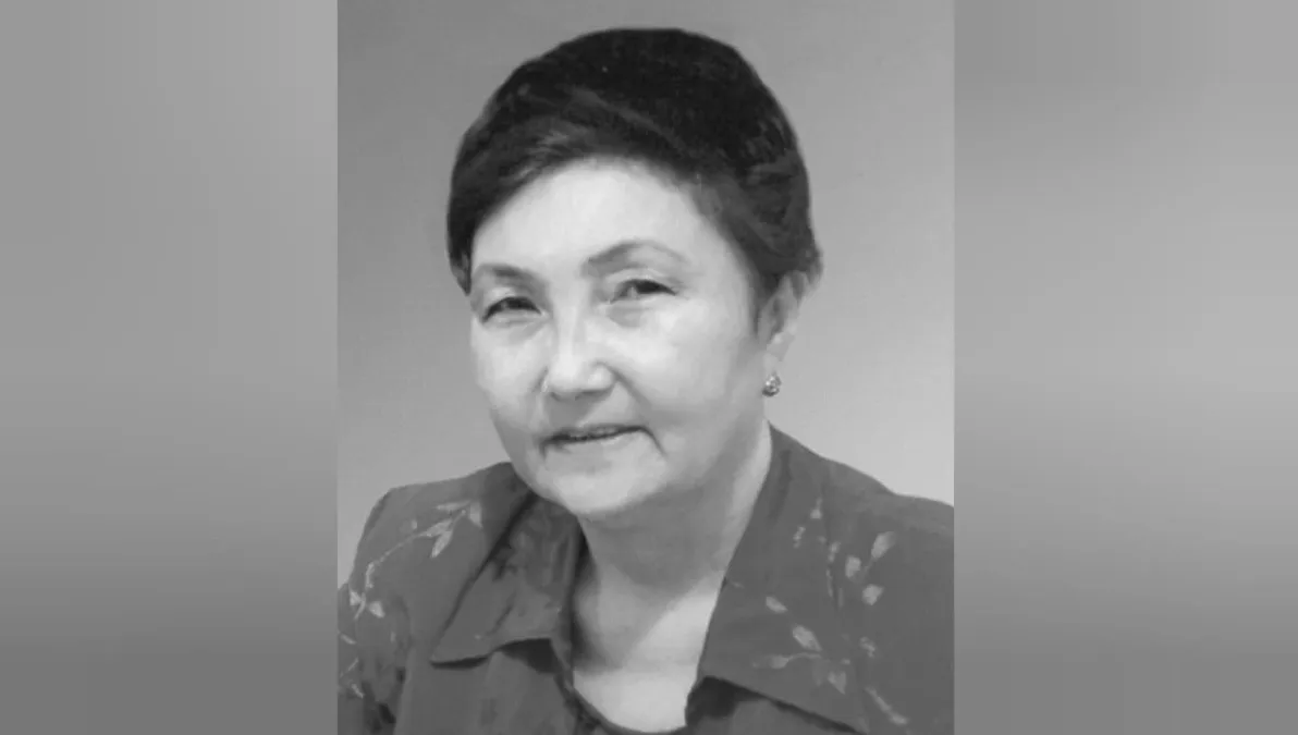 Ақындық миссиясын атқарып кетті!