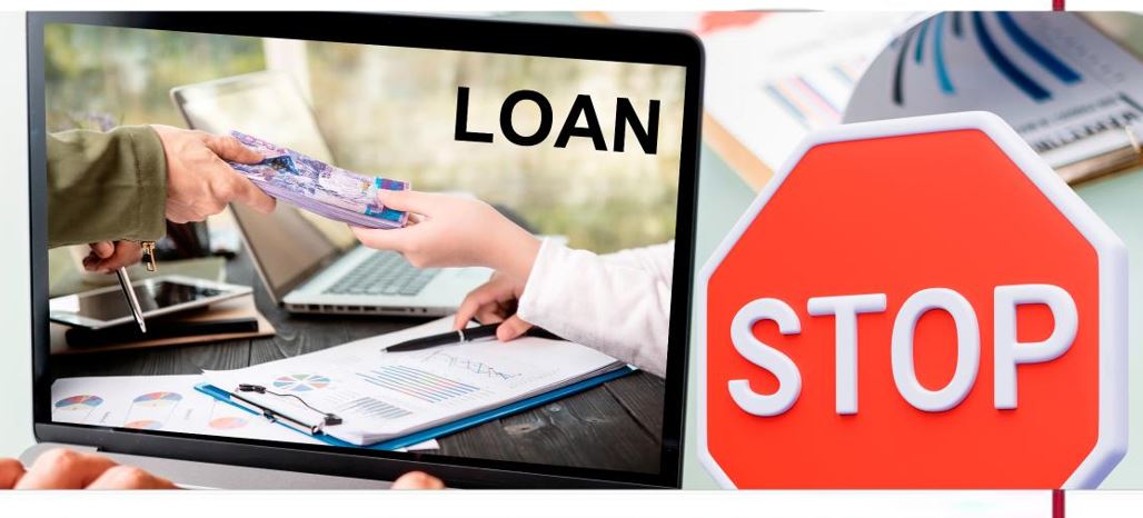 Банктер қандай жағдайда тұтынушылық несие беруден бас тартады?