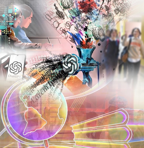 Академиялық адалдық жауапкершіліктен басталады