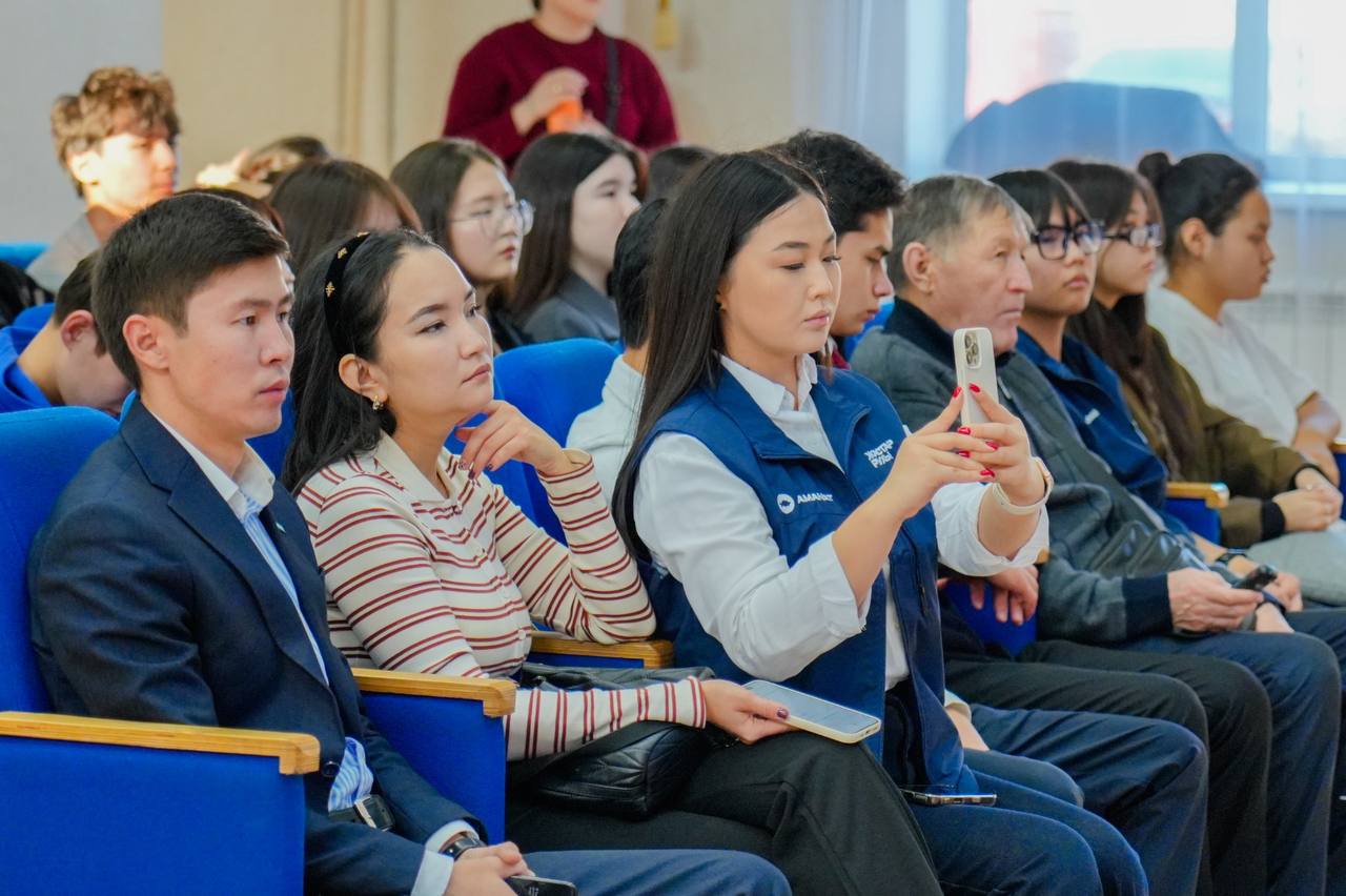 Жұмысшы мамандықтарының әлеуеті зор