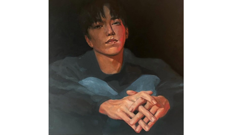 Берлинде Димаш Құдайбергенге арналған «JULDYZ» көрмесі ашылды