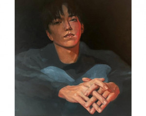 Берлинде Димаш Құдайбергенге арналған «JULDYZ» көрмесі ашылды