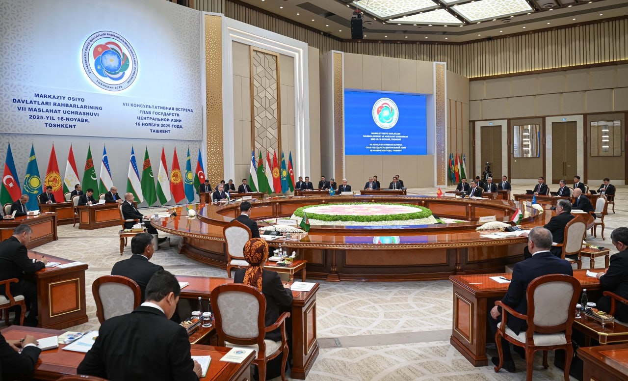 Әлемдік БАҚ: Орталық Азияның жаңа дәуірі