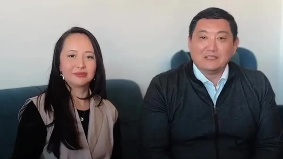 «Өзінің үйі емес»: Депутат қызметтік пәтері туралы мәлімдеме жасады