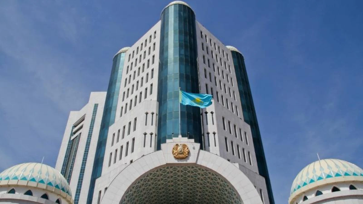 Сенат республикалық бюджет туралы заң жобасын Мәжіліске қайтарды