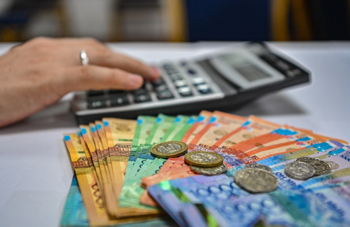 «Банктер туралы» заң жобасына кепілгерлікке байланысты әділетсіз талаптарды жоятын түзету енгізілді