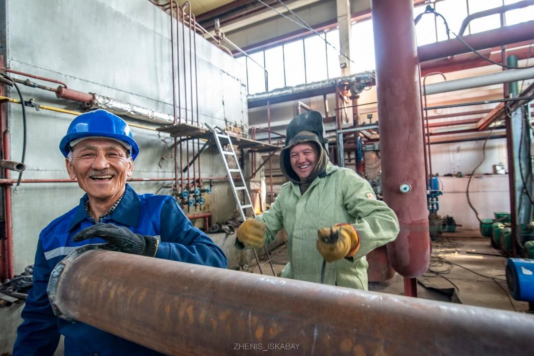 Жетісу жеріндегі Кербұлаққа рекордтық инвестиция құйылды