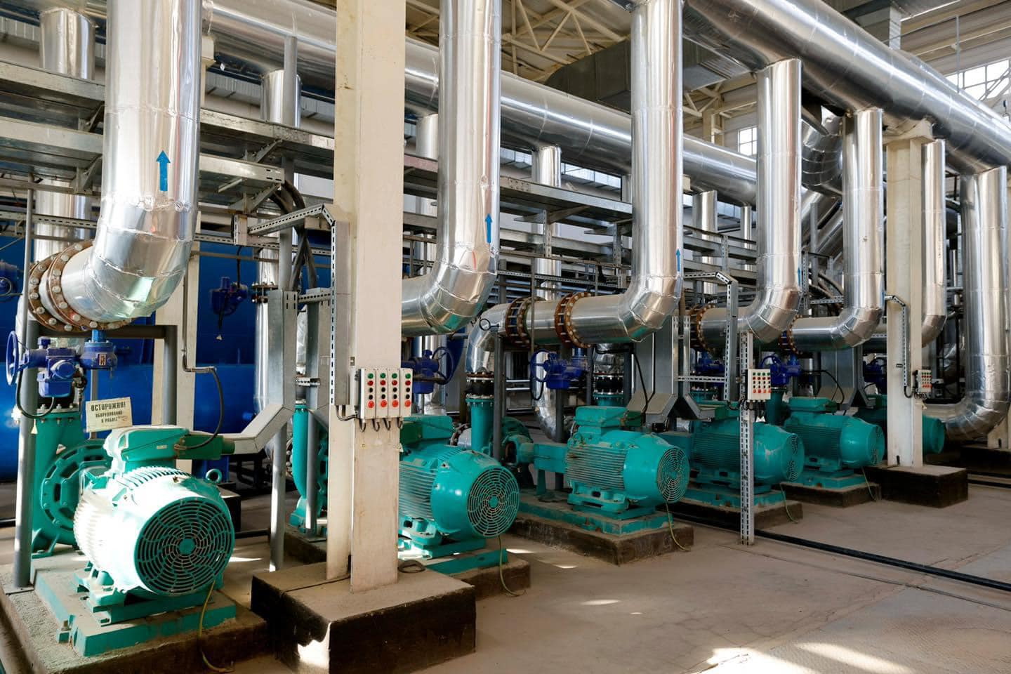 Қала дамуына қарқын қосқан жобалар