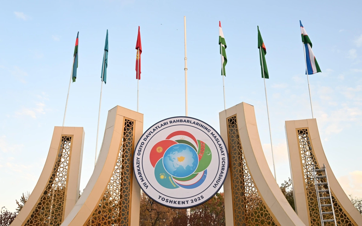 Әзербайжан Орталық Азияның әлеуетін арттырады