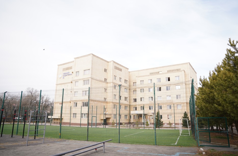 Бірегей оқу ордасы