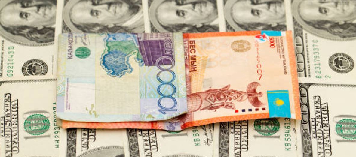 Бүгінгі валюта бағамы қандай?