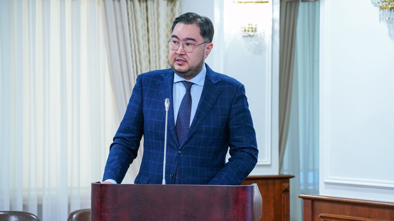 Қойнауына қазына бүккен аймақ көп: Отандық геологияда жаңа кезең бастала ма?