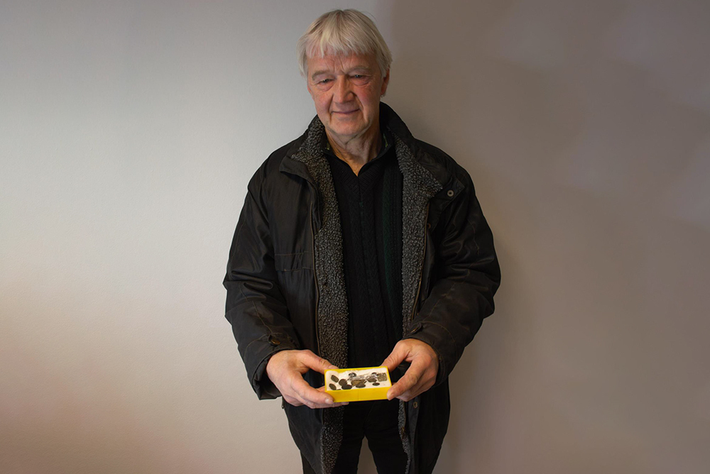 Қайтарылған қазына