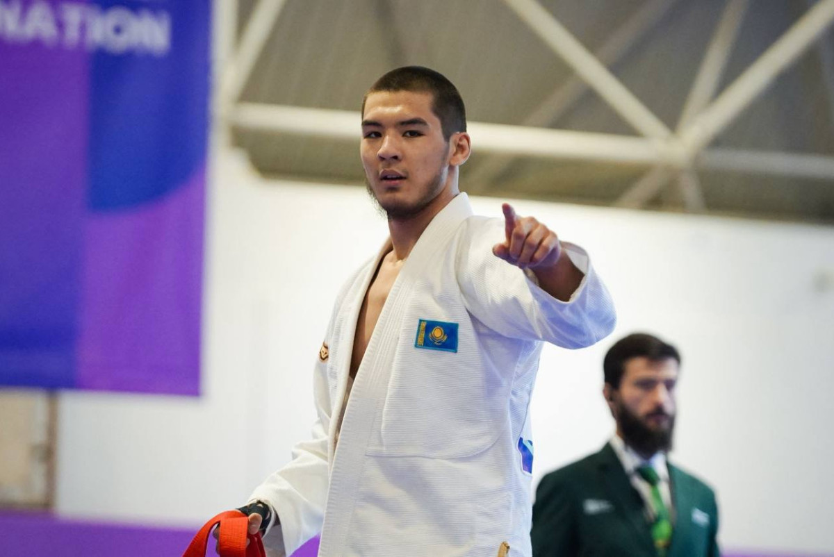 Қазақстан Эр-Риядтағы Ислам ынтымақтастығы ойындарында 56 медаль жеңіп алды