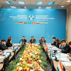 ТМД жастары байқауының жеңімпаздары анықталды