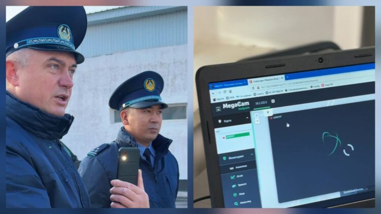 Қылмыстың алдын алу маңызды