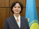 Денсаулық сақтау вице-министрі тағайындалды