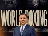 Тоқаев Головкинді World Boxing федерациясының президенті болып сайлануымен құттықтады