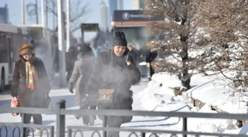 Желтоқсанның ортасында қазақстандықтарға бір күндік демалыс беріледі