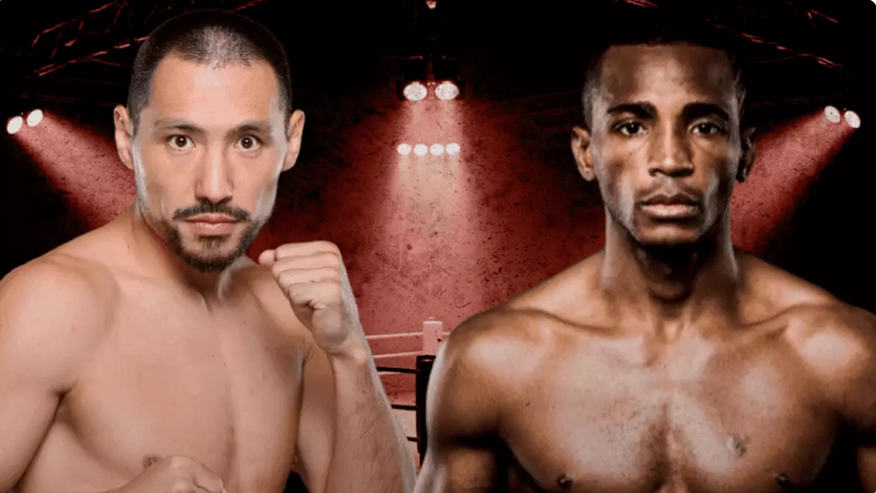 Жәнібек Әлімханұлының Эрисланди Ларамен жекпе-жегін қайдан көруге болады?