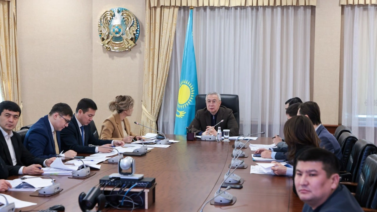 Әлеуметтік маңызы бар тауарлар тізбесі кеңейеді