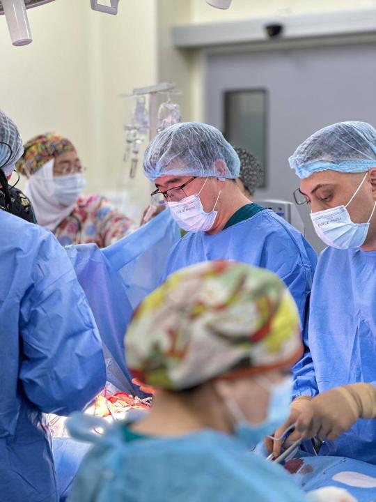 Биыл елімізде нәресте өлімі 20 %-ға жуық төмендеді