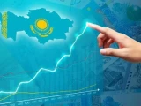 ХВҚ Қазақстандағы инфлияция мен тапшылық тәуекелі туралы ескерту жасады