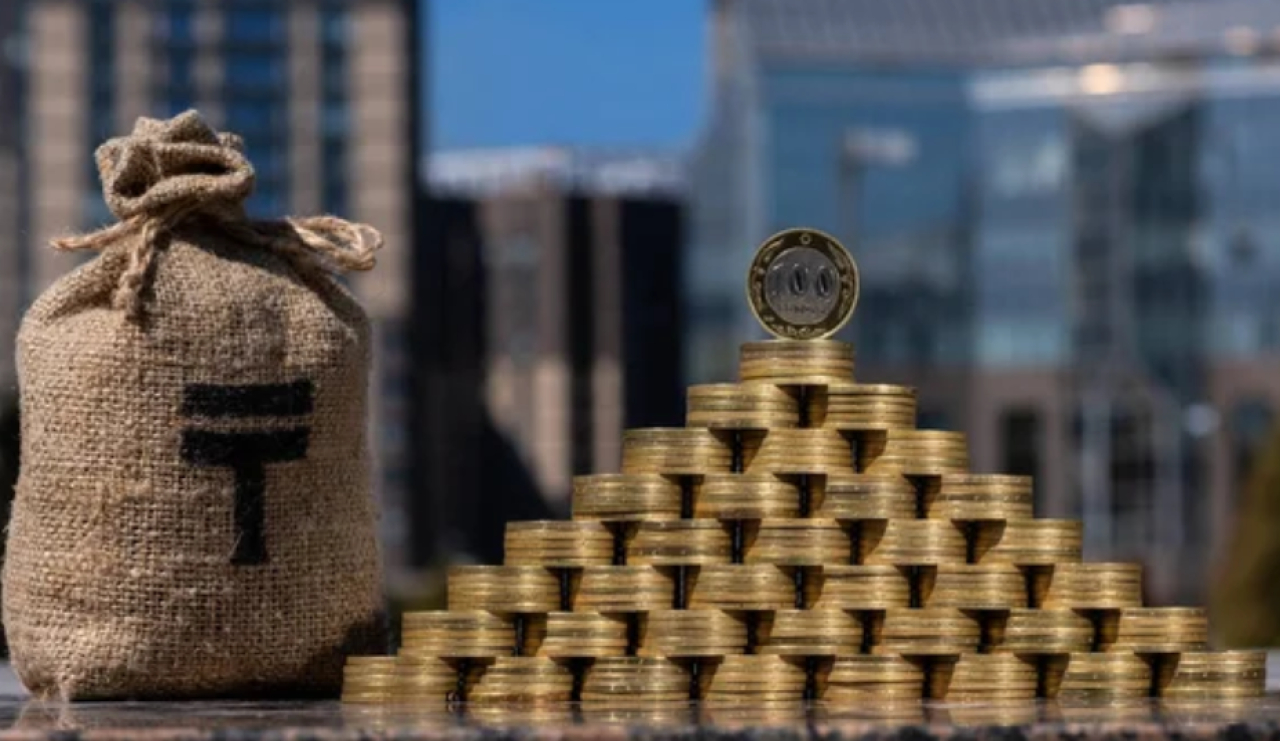 6,8 млрд теңге шығын келтірген: Абай облысында қаржы пирамидасы әшкере болды