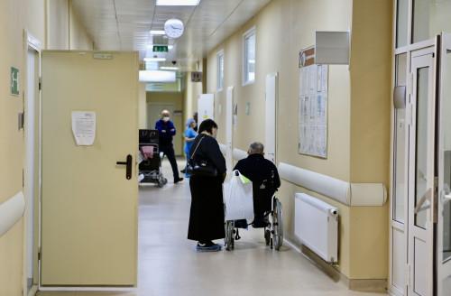 Астанада 11 медициналық мекеме ашылады