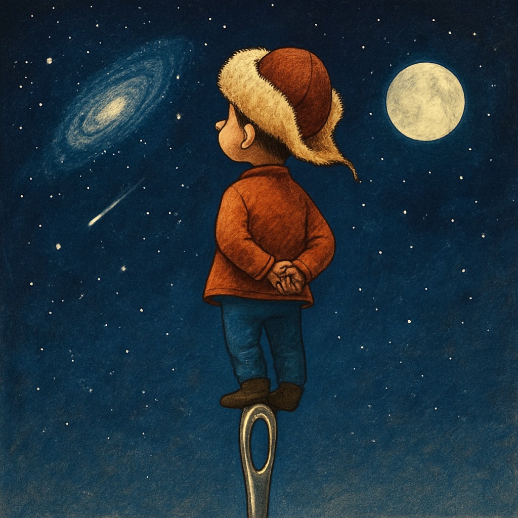 Ертегіде ғылыми шындық бар