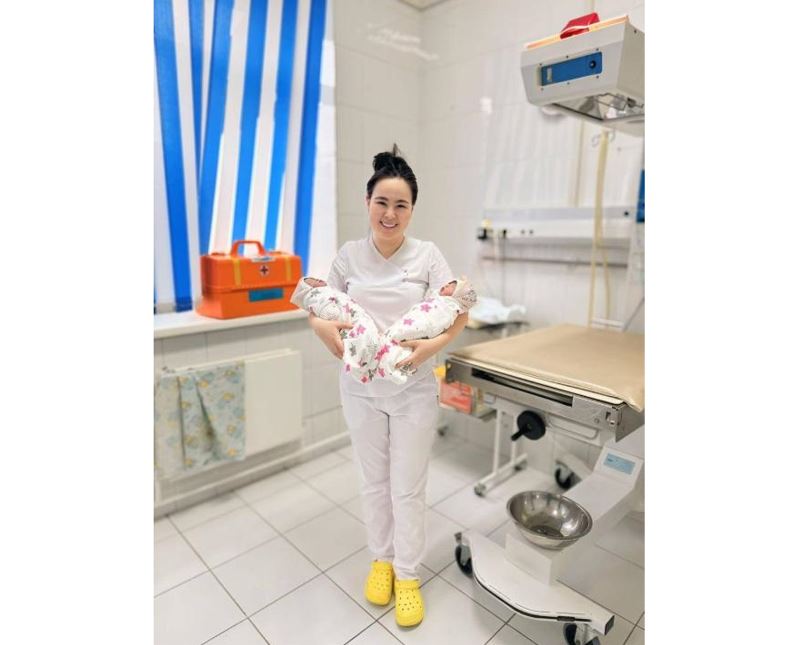 Елімізде сәбилер өлімі азайған