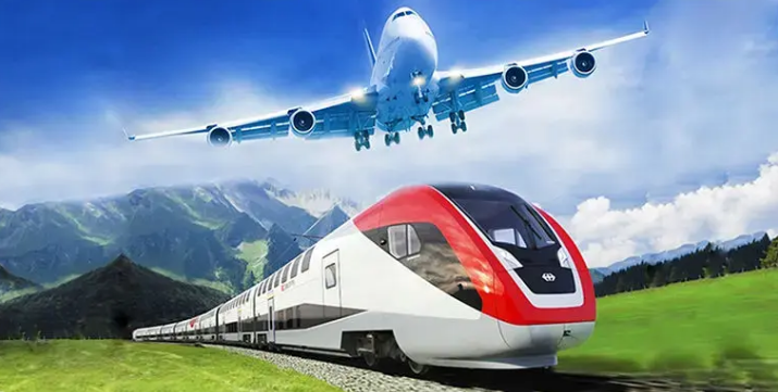 Әуе рейстері мен пойыздардың саны артады: Билет құны қымбаттай ма?