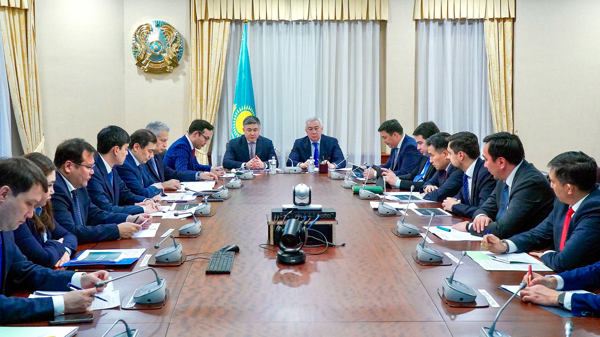 Ілкімді жобалар цифрлық теңге арқылы қаржыландырылады