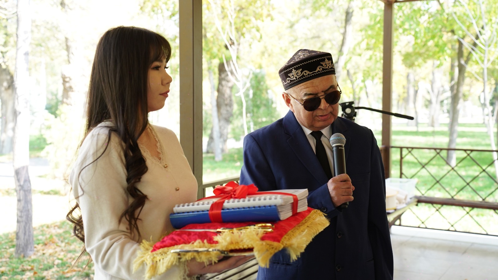 Мүмкіндігі шектеулі, қарымы шексіз мамандар