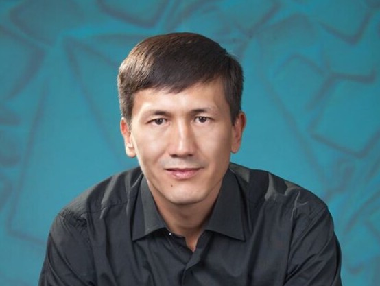 Өнерден өріс тапқан азамат