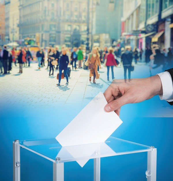 Жергілікті басқарудағы бетбұрыс