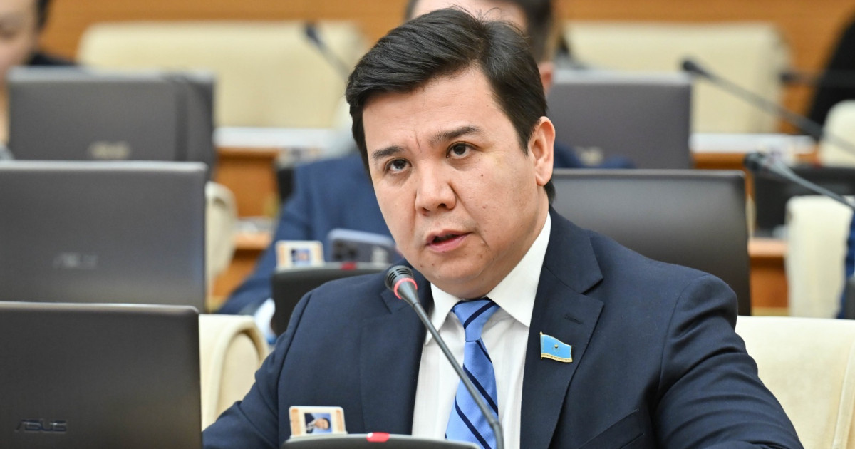 Депутат: Ет өнімдерінің экспортына тыйым салуды тоқтату қажет