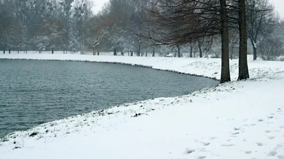 Ерте қамданған қапы қалмайды