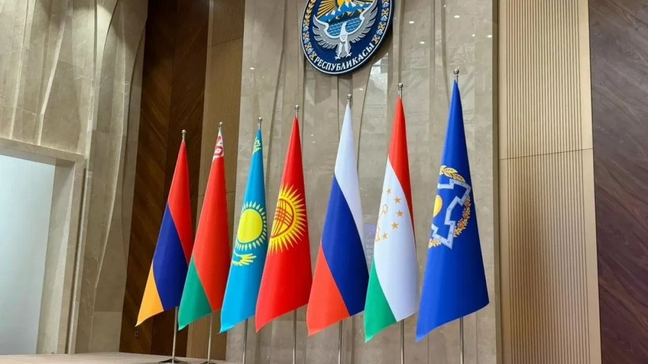 ҰҚШҰ-ның келесі саммиті Ресейде өтеді