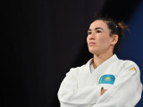 Grand Slam турнирінде 14 дзюдошы жүлдеге таласады