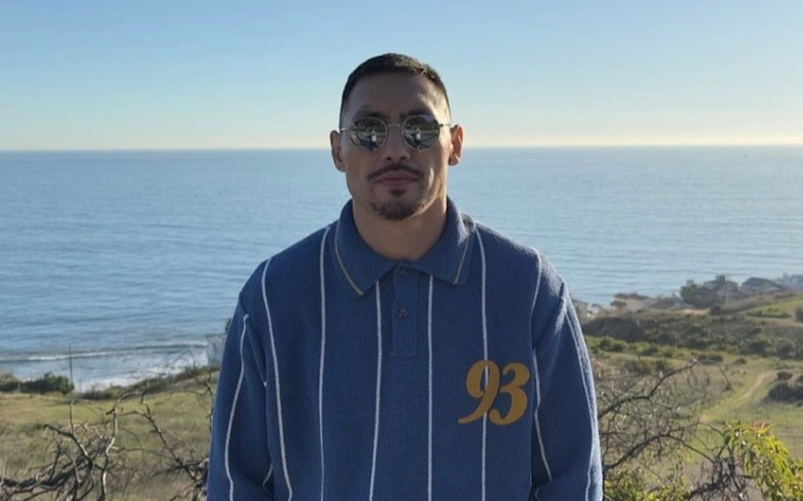 Әлімханұлы үш белбеу үшін өтетін жекпе-жек алдында жанкүйерлеріне уәде берді