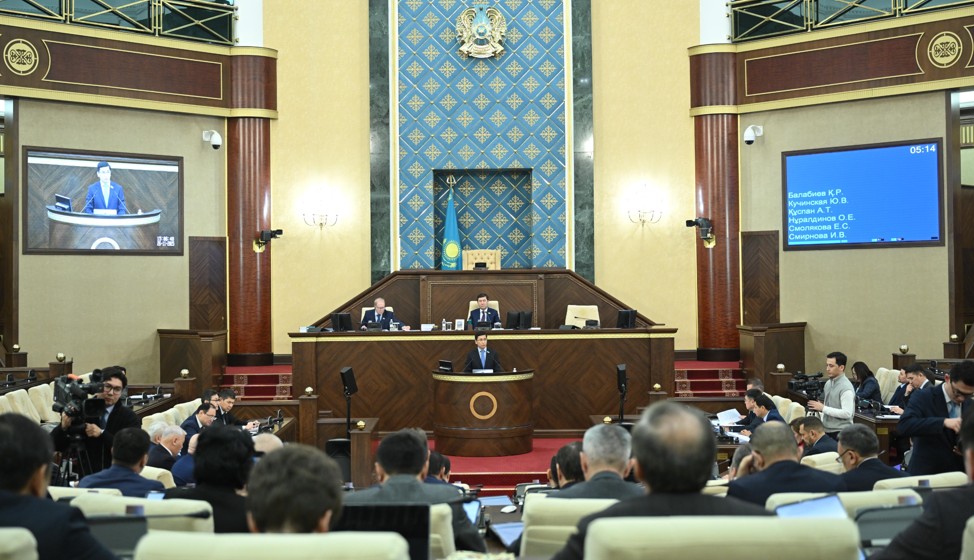 Дәрігерге дөрекілік көрсеткендер қатаң жазаланады